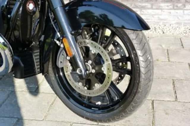 BMW R 18 B (2023) thumbnail 3
