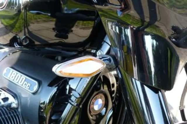 BMW R 18 B (2023) thumbnail 4