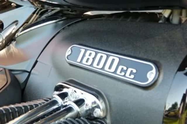 BMW R 18 B (2023) thumbnail 5