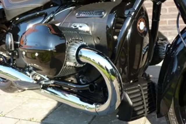 BMW R 18 B (2023) thumbnail 6