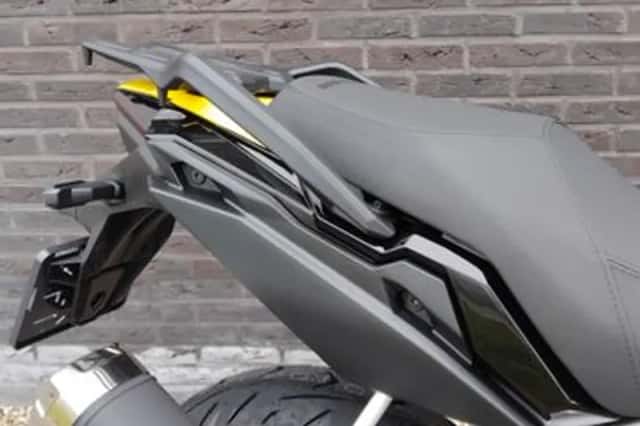 Suzuki V-Strom 800 (2026) thumbnail 6