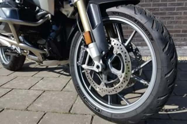 BMW R 1250 GS (2021) thumbnail 5