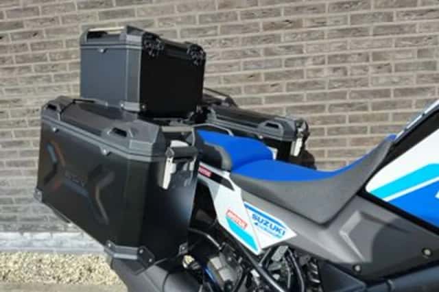 Suzuki V-Strom 1050DE (2026) thumbnail 6
