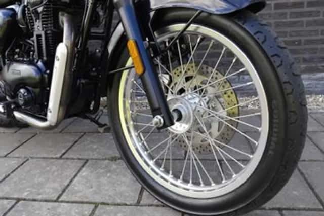 BENELLI IMPERIALE 400 (2020) thumbnail 5