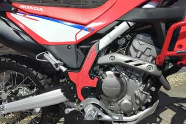 Honda CRF300L (2025) thumbnail 6