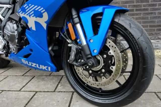 Suzuki GSX-8R (2026) thumbnail 5