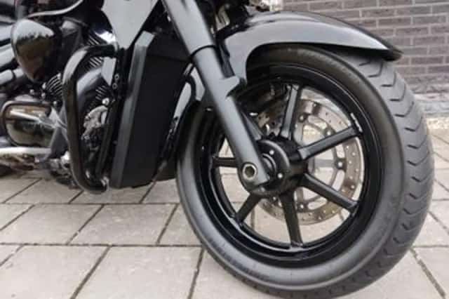 Suzuki VL 1500 Intruder (2013) thumbnail 4