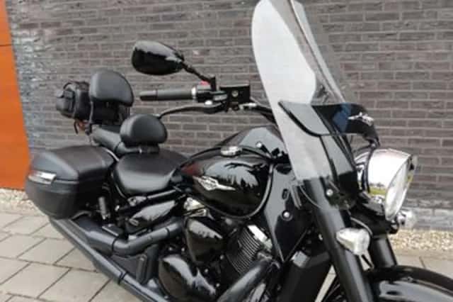 Suzuki VL 1500 Intruder (2013) thumbnail 6