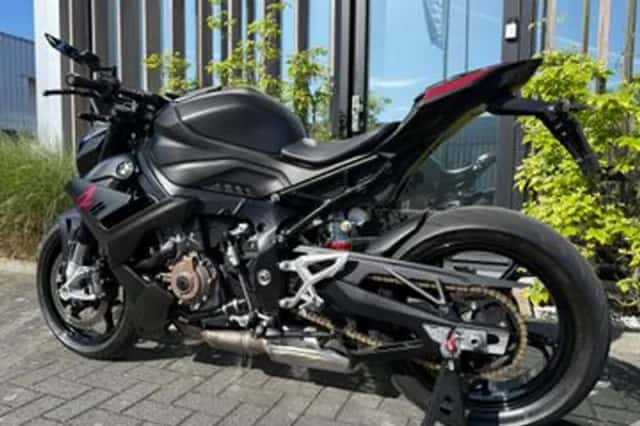 BMW S 1000 R (2022) thumbnail 6