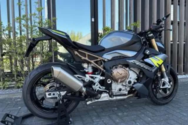 BMW S 1000 R (2024) thumbnail 3