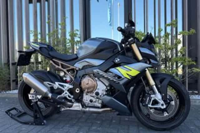 BMW S 1000 R (2024) thumbnail 4