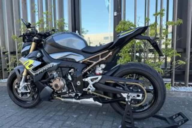 BMW S 1000 R (2024) thumbnail 5
