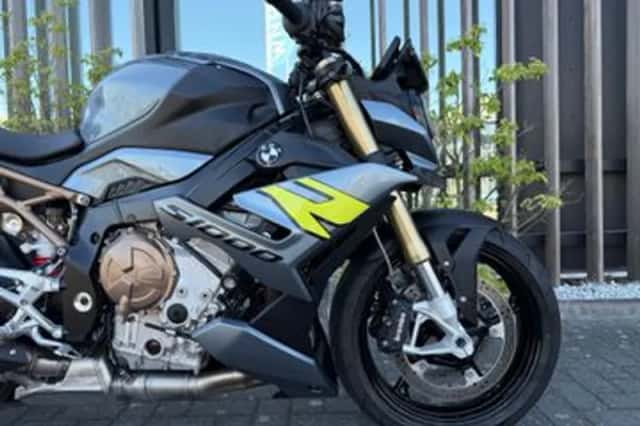 BMW S 1000 R (2024) thumbnail 6