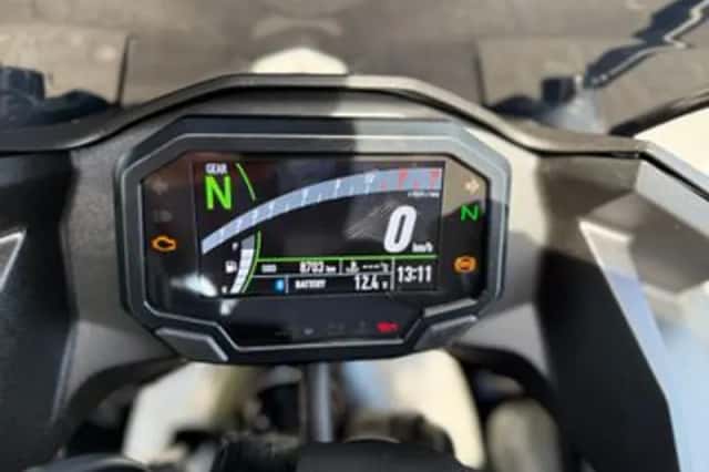 Kawasaki Ninja 500 (2024) thumbnail 6