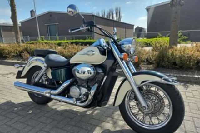 Honda VT 750 C2 SHADOW ACE a2 (1998) thumbnail 1