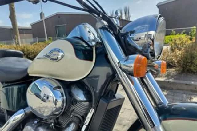 Honda VT 750 C2 SHADOW ACE a2 (1998) thumbnail 2