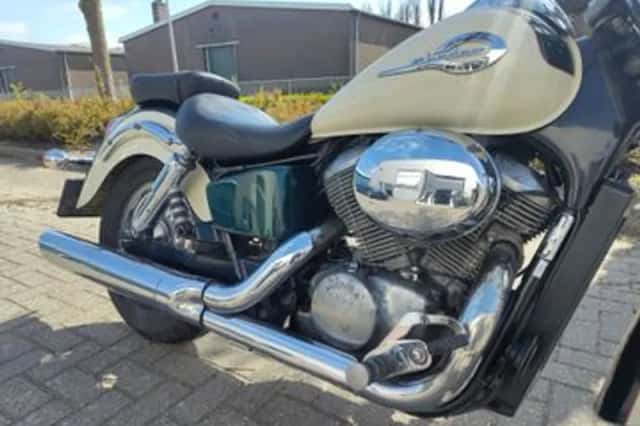 Honda VT 750 C2 SHADOW ACE a2 (1998) thumbnail 3