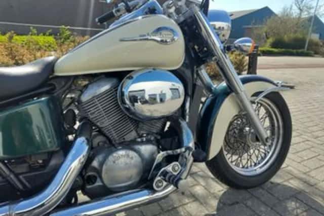Honda VT 750 C2 SHADOW ACE a2 (1998) thumbnail 6