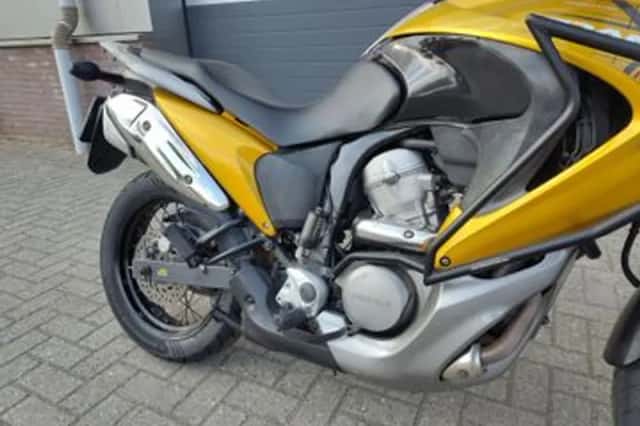 Honda Xl 700 v transalp (2009) thumbnail 5