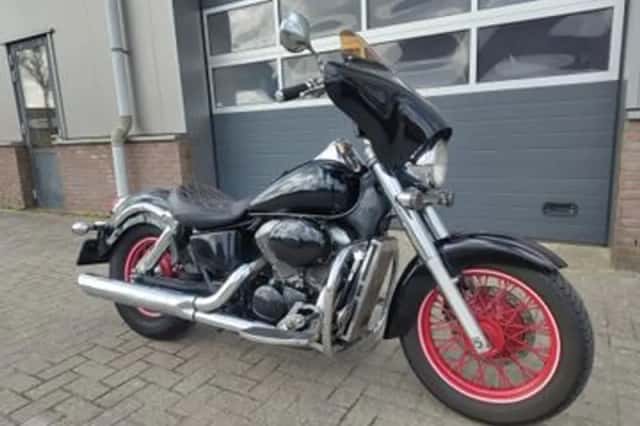 Honda VT 750 C2 SHADOW ACE a2 (1998) thumbnail 1