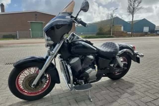 Honda VT 750 C2 SHADOW ACE a2 (1998) thumbnail 2