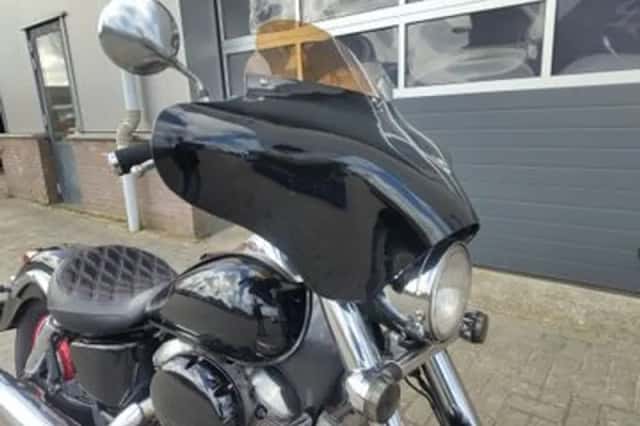 Honda VT 750 C2 SHADOW ACE a2 (1998) thumbnail 3
