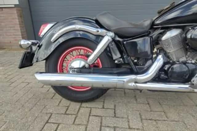 Honda VT 750 C2 SHADOW ACE a2 (1998) thumbnail 6