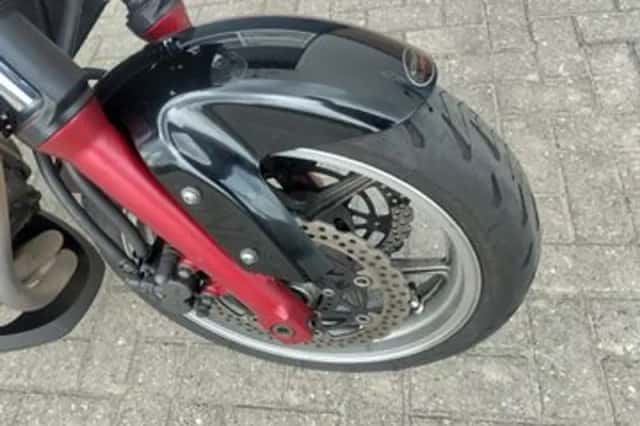 KAWASAKI ER6N a2 (2007) thumbnail 4