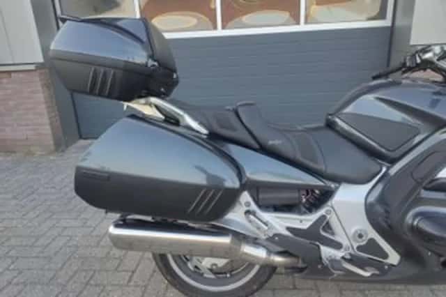 Honda ST1300 PAN EUROPEAN (2006) thumbnail 6