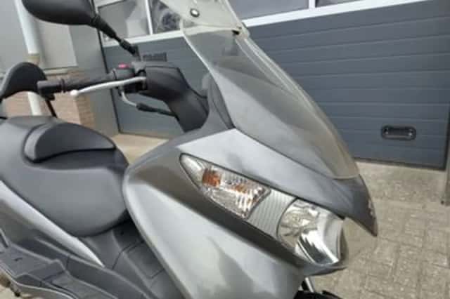 Suzuki UH 200 (2009) thumbnail 3