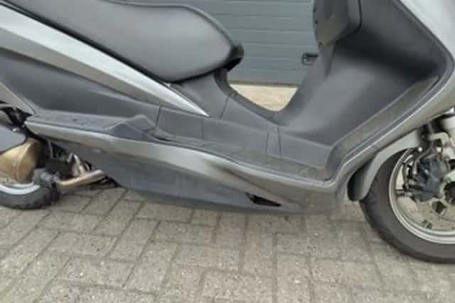 Suzuki UH 200 (2009) thumbnail 5
