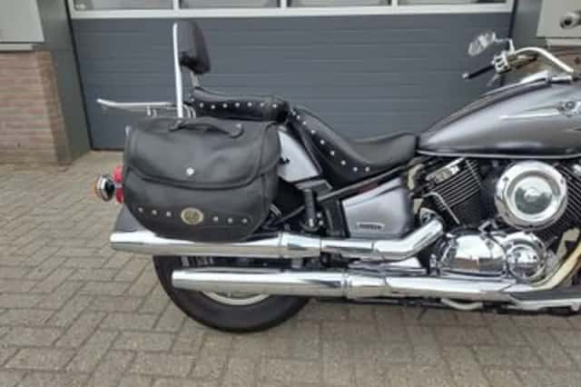 Yamaha XVS1100A Dragstar V-star Classic (2004) thumbnail 6