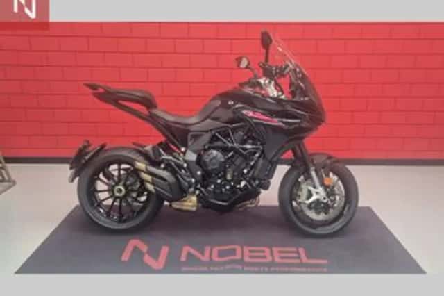 MV Agusta Turismo Veloce 800 RC (2026) thumbnail 1