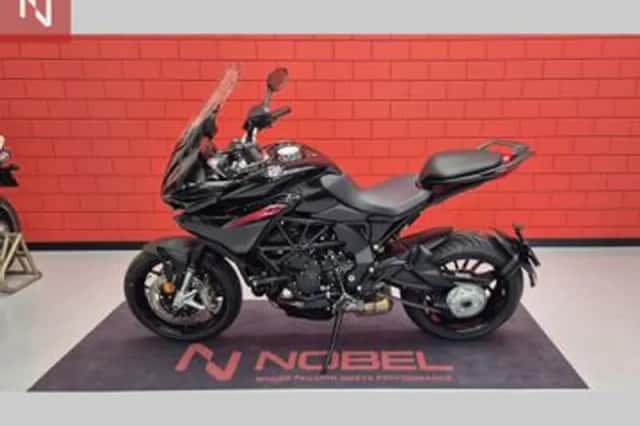 MV Agusta Turismo Veloce 800 RC (2026) thumbnail 5