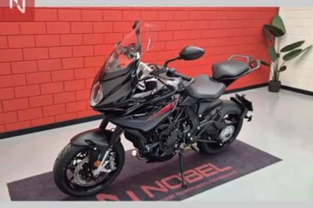 MV Agusta Turismo Veloce 800 RC (2026) thumbnail 6
