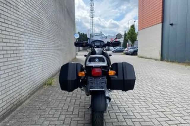 BMW R 1150 GS (2001) thumbnail 4