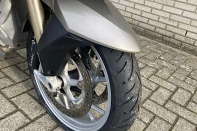 BMW R 1200 RT (2016) thumbnail 6