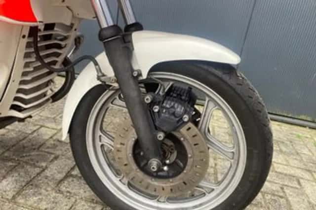 BMW R 65 (1988) thumbnail 4