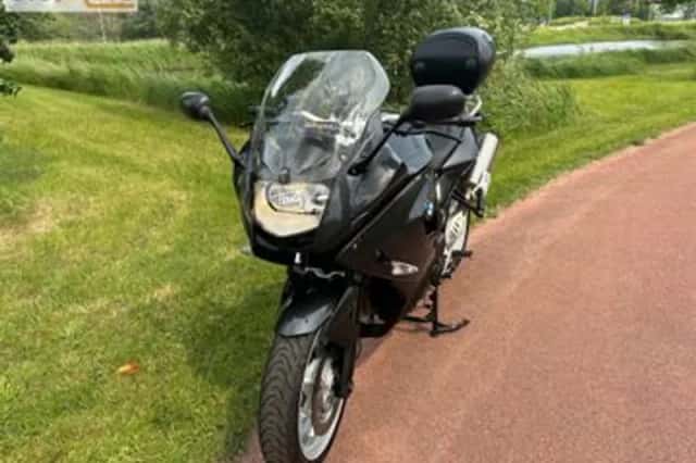 BMW F 800 GT (2016) thumbnail 6
