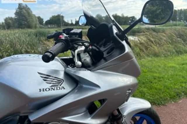 Honda CBF1000 (2006) thumbnail 4