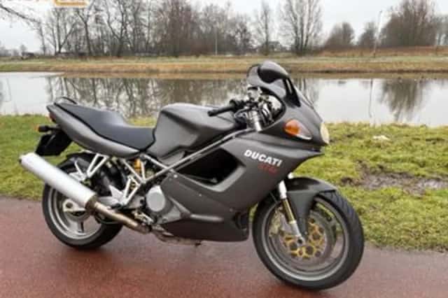 DUCATI ST 4S (2001) thumbnail 4