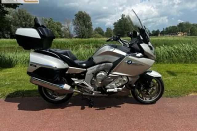 BMW K 1600 GTL (2012) thumbnail 1