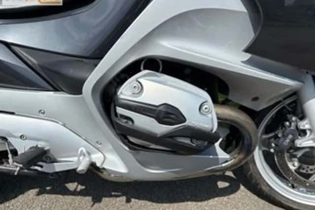 BMW R 1200 RT (2005) thumbnail 5