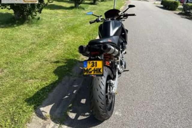 KTM 990 Super Duke (2006) thumbnail 3