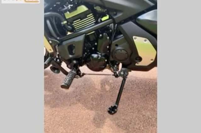 Kawasaki Vulcan (2020) thumbnail 2
