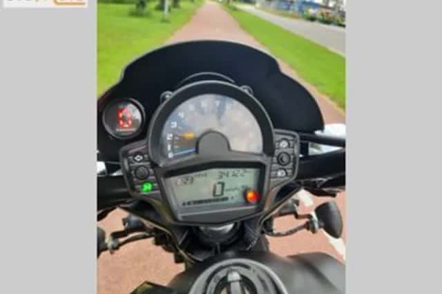 Kawasaki Vulcan (2020) thumbnail 4