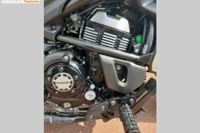 Kawasaki Vulcan (2020) thumbnail 5