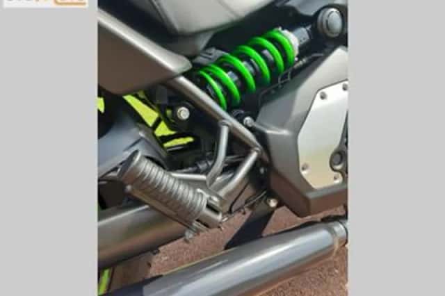 Kawasaki Vulcan (2020) thumbnail 6