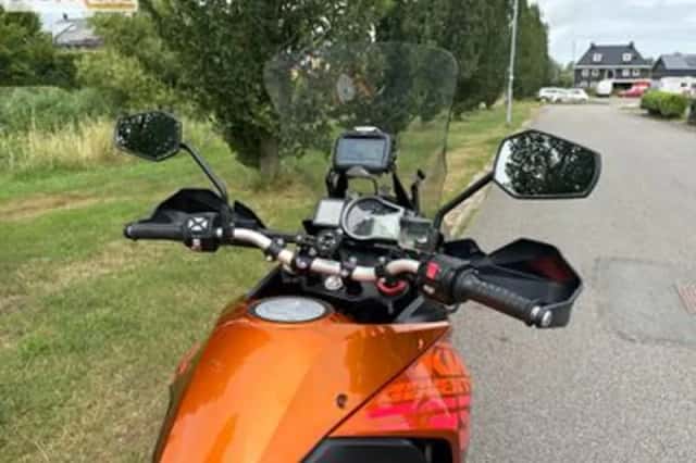 KTM 1190 Adventure (2014) thumbnail 3