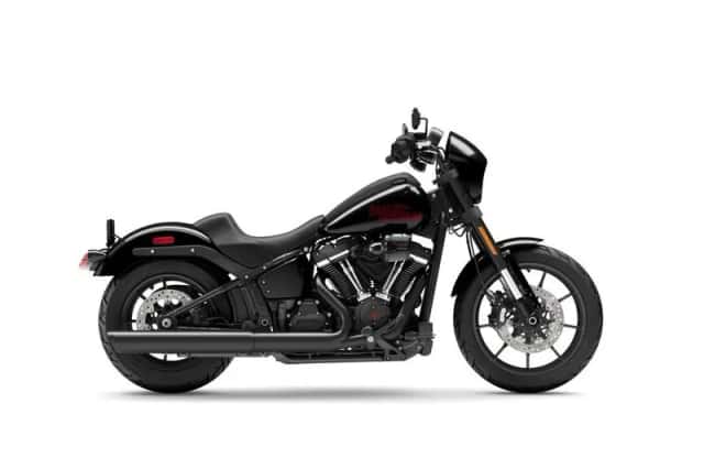 Harley-Davidson Low Rider (2026) thumbnail 2